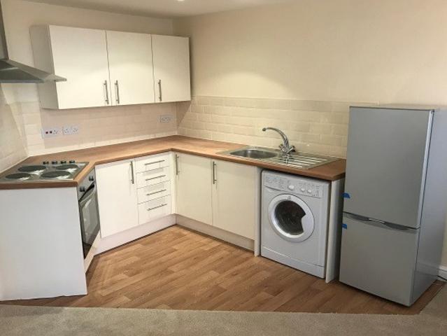 Apartment for rent in Old Kent Road, Greater London