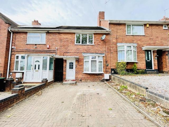 Apartment for rent in Perry Beeches, Birmingham
