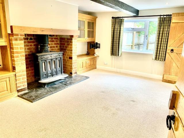 House for rent in Rowde