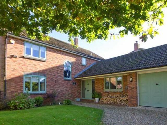 House for sale in Devizes, Wiltshire