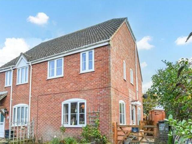 House for sale in Devizes, Wiltshire