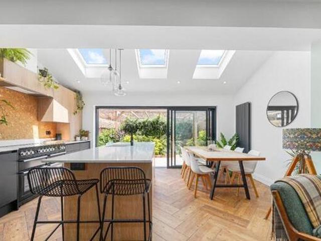 House for sale in City of London, Greater London