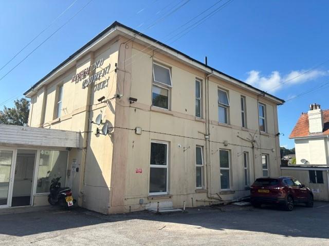 Apartment for rent in Torre, Torquay