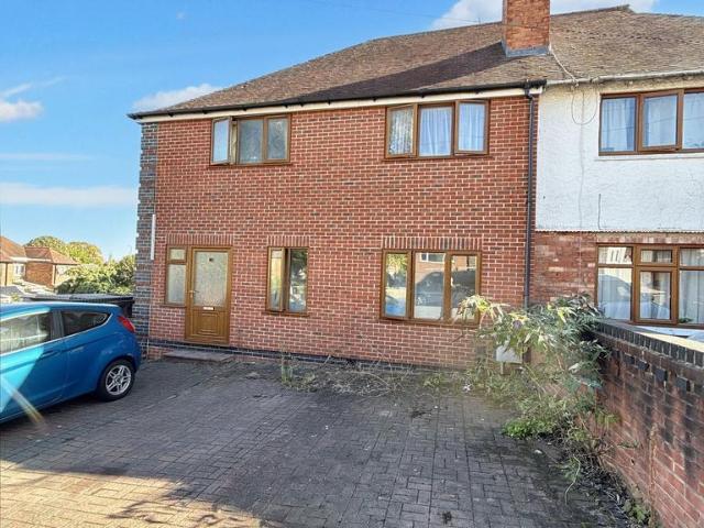 House for rent in California, Derby