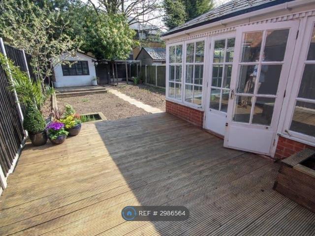 House for rent in California, Littleover