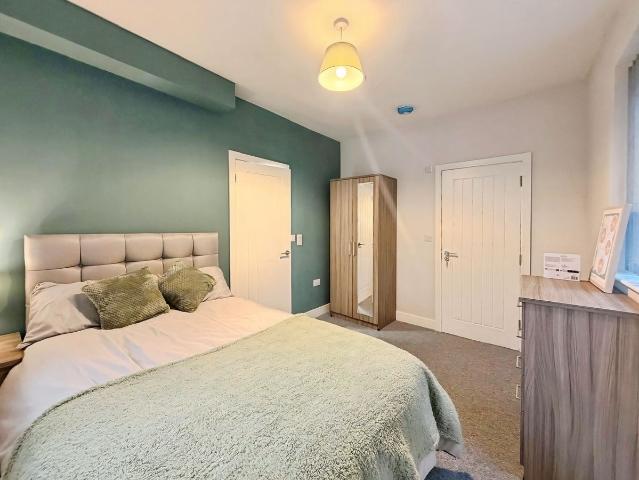 Room for rent in California, Derby
