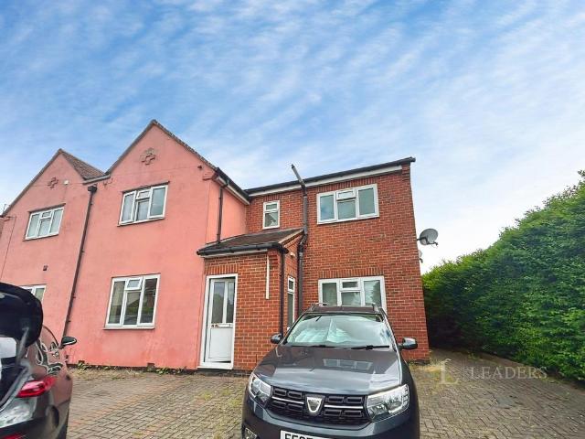House for rent in California, Derby