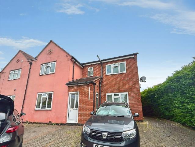 Room for rent in California, Derby