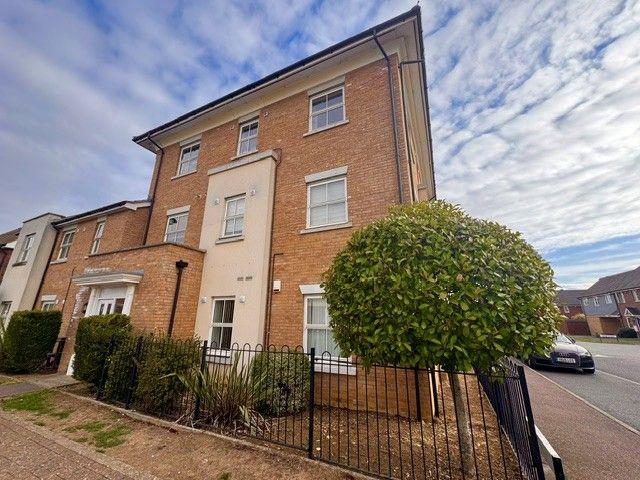 House for rent in Redhouse Park, Milton Keynes