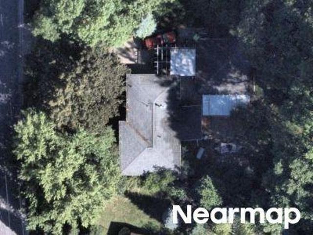 House for sale in Midland, Michigan