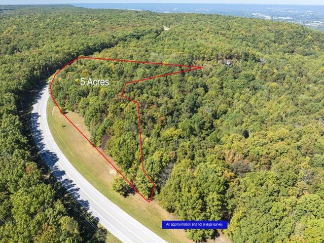 Land for sale in Belvidere, Middle Tennessee