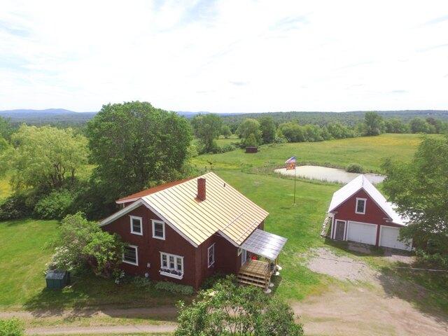 House for sale in Waldo, Maine