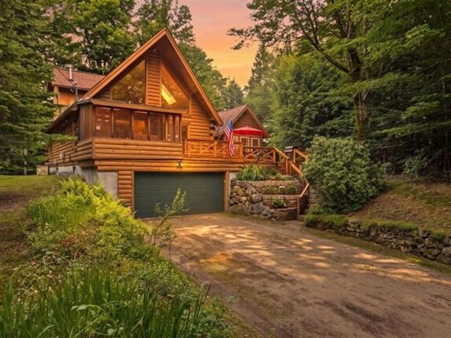 House for sale in Greenwood, Maine