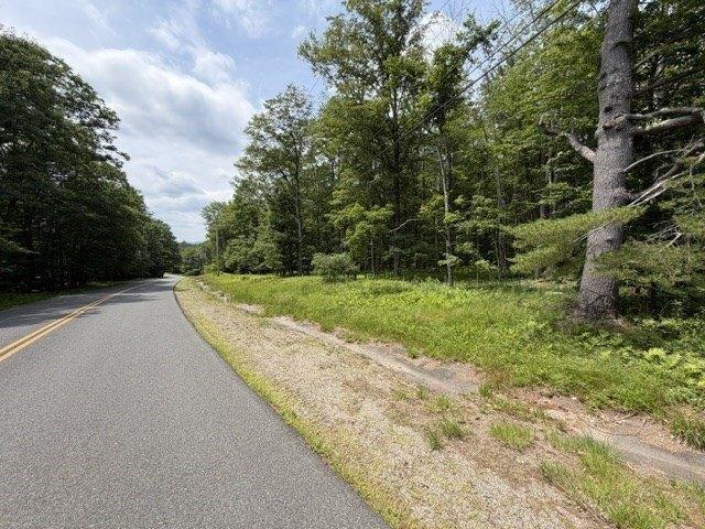Land for sale in Rowe, Massachusetts
