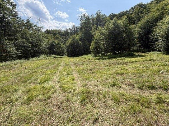 Land for sale in Rowe, Massachusetts