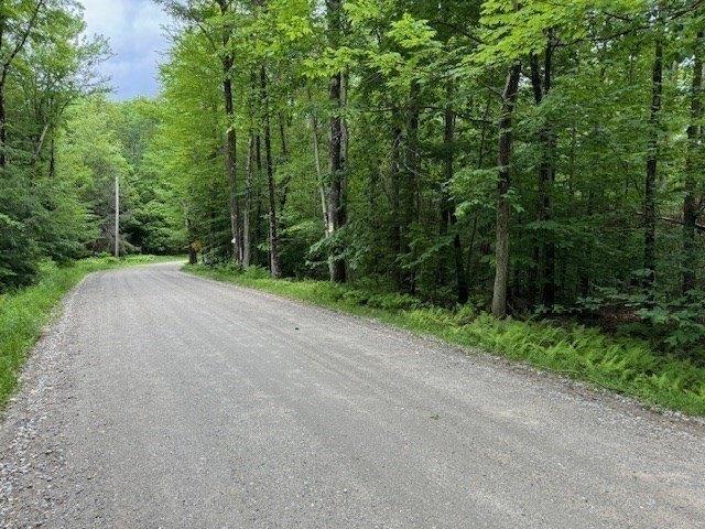 Land for sale in Rowe, Massachusetts