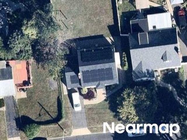 House for sale in Bloomfield, New Jersey