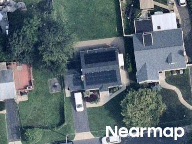 House for sale in Bloomfield, New Jersey