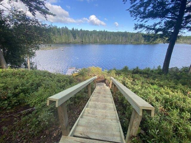 House for sale in Maine