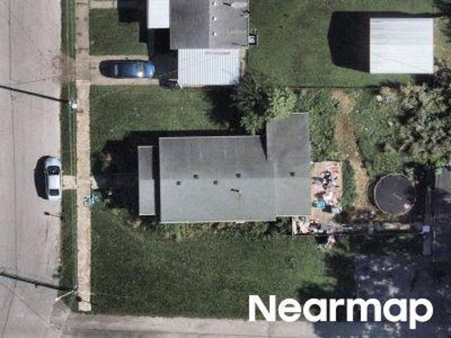 House for sale in Frankfort, Clinton County