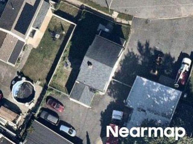 House for sale in East Orange, New Jersey