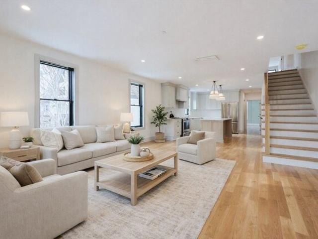 Condo for sale in Boston, Massachusetts