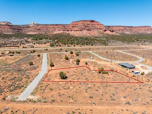 Land for sale in Kanab, Utah