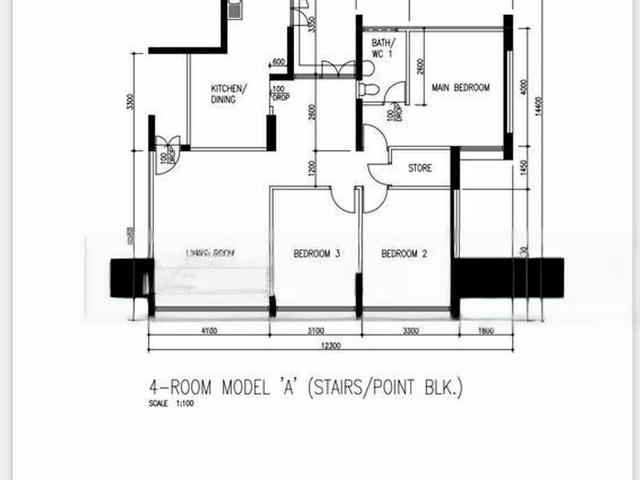 Detached House for sale in Rochor