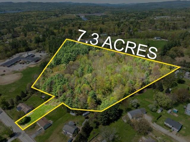 Land for sale in New Hampshire