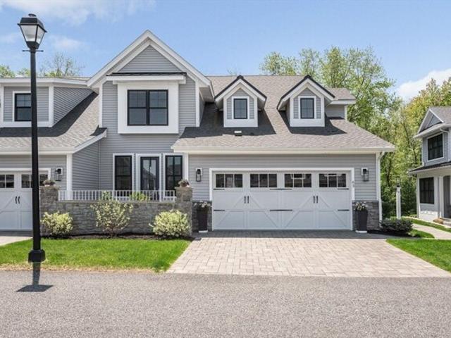 House for sale in Middleton, Massachusetts