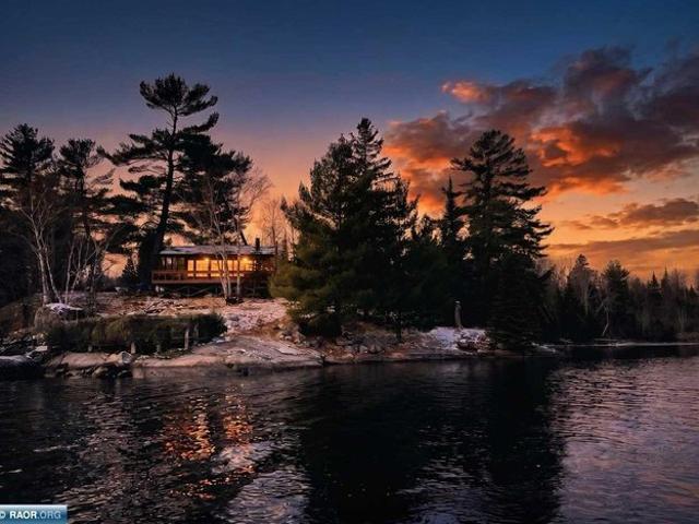 House for sale in Orr, Minnesota