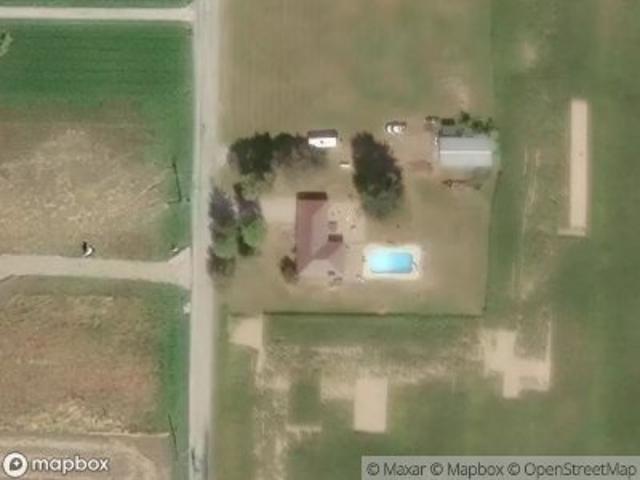 House for sale in Ohio