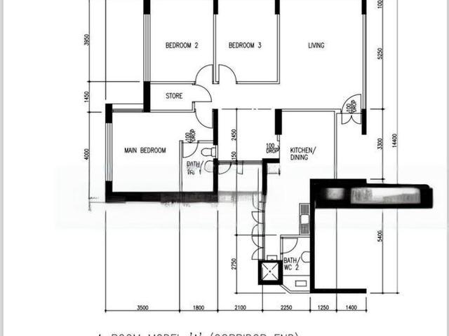 Detached House for sale in Rochor