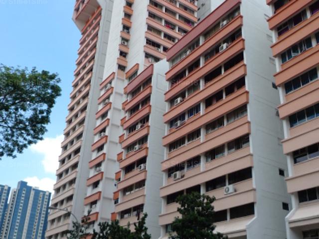 Detached House for sale in Rochor