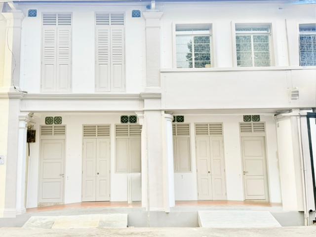 House for rent