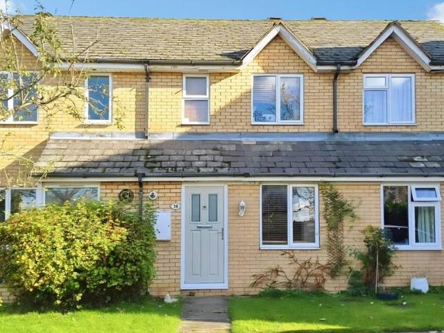 House for rent in Chipping Norton, West Oxfordshire