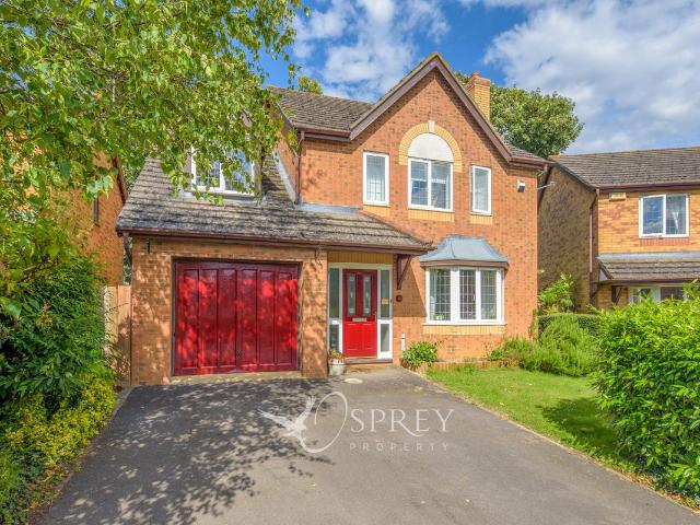 House for rent in Oundle