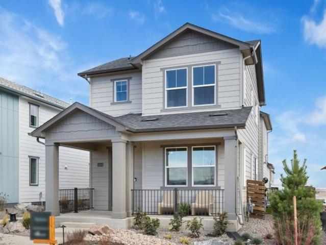 House for sale in Firestone, Colorado
