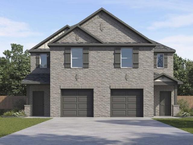House for sale in Lavon, Texas