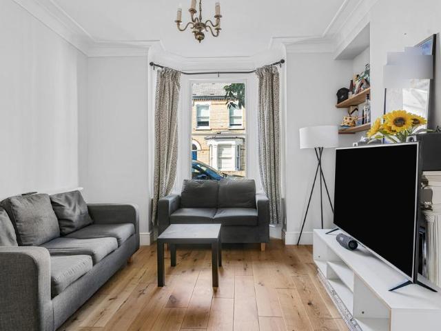 House for rent in Battersea, Greater London