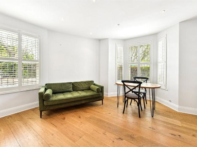 House for rent in Falcon Estate, Greater London