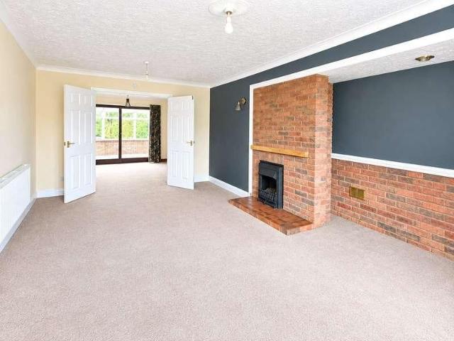 House for rent in Withington Marsh, Withington