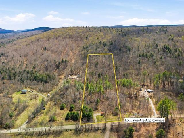 Land for sale in New Hampshire