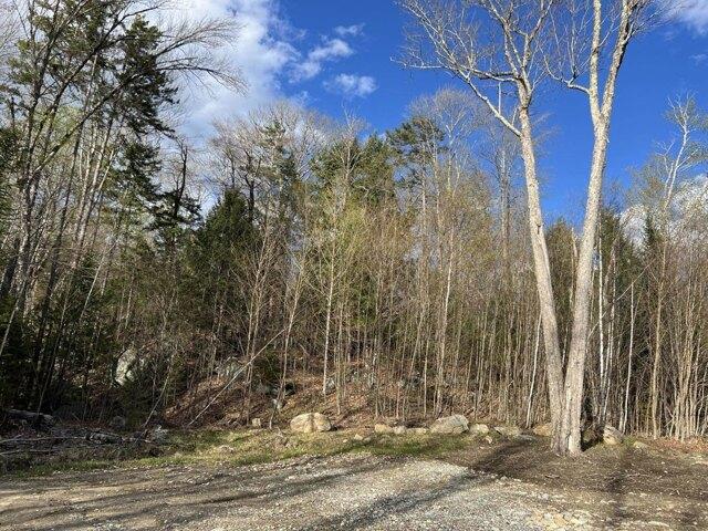 Land for sale in New Hampshire