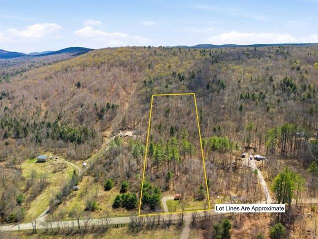 Land for sale in New Hampshire