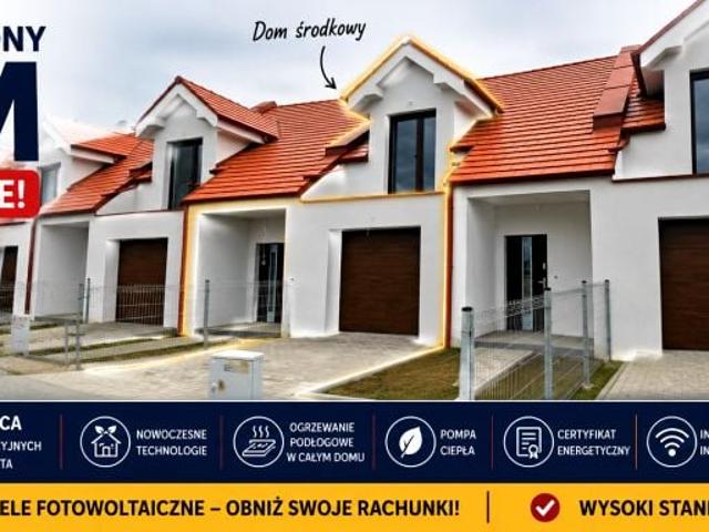 Dom na sprzedaż w Lipno, Wielkopolskie