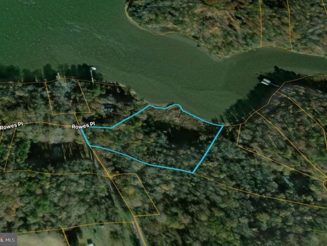 Land for sale in Virginia