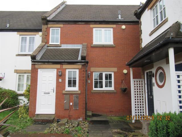 Apartment for rent in St. Peter's, Tyne And Wear