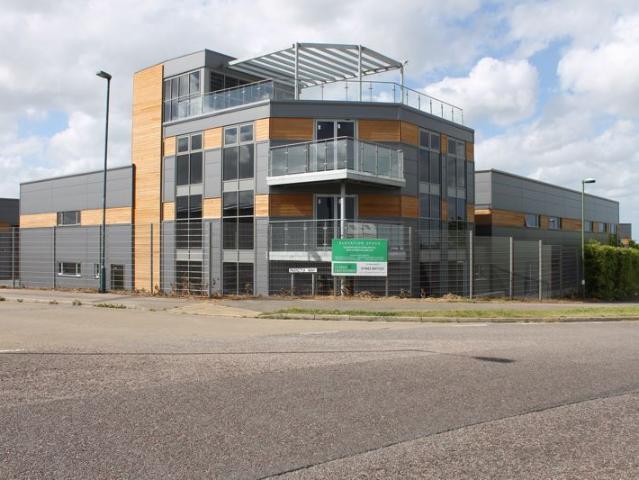 Apartment for rent in Manston Business Park, Thanet