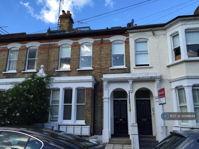 Apartment for rent in London Borough of Wandsworth, Greater London